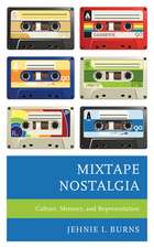 Mixtape Nostalgia