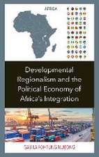 Nubong, G: Developmental Regionalism and the Political Econo