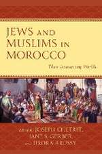 Jews and Muslims in Morocco