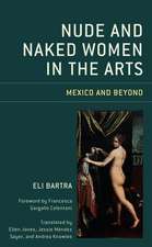 Bartra, E: Nude and Naked Women in the Arts