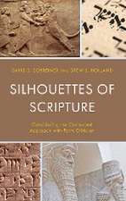 Schreiner, D: Silhouettes of Scripture