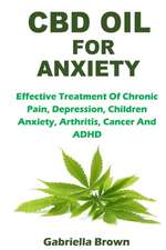 CBD Oil for Anxiety