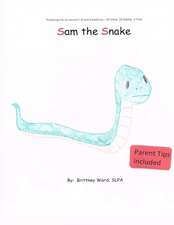 Sam the Snake