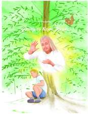 Getting to Know Jesus