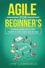 AGILE FOR BEGINNER'S