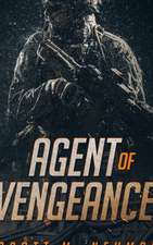 Agent of Vengeance