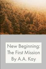 New Beginning