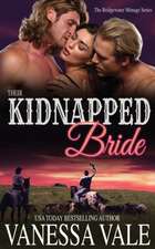 Their Kidnapped Bride