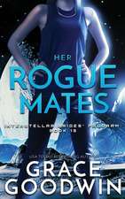 Her Rogue Mates