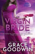 His Virgin Bride