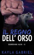 Il regno dell'orso