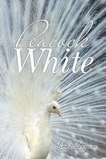 Peacock White