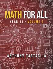 Math for All