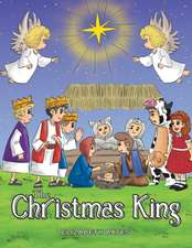 The Christmas King