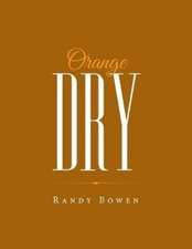 Orange Dry