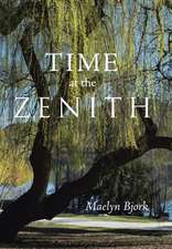 Time at the Zenith