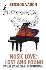 Music Love