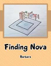 Finding Nova