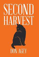 Second Harvest
