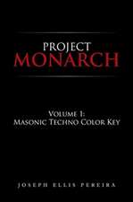 Project Monarch