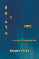 Errata 2020