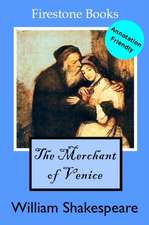 MERCHANT OF VENICE