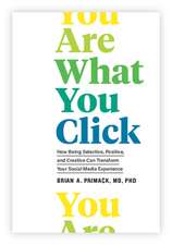 You Are What You Click