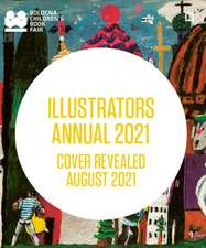 Illustrators Annual 2021