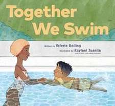 Together We Swim