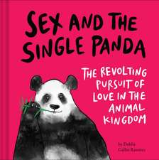 Sex and the Single Panda