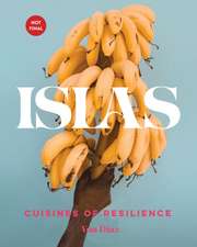 Diaz, V: Islas