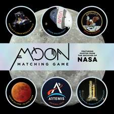 Moon Matching Game