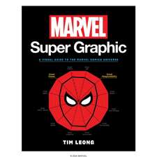 Marvel Super Graphic