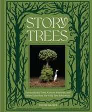 Story Trees