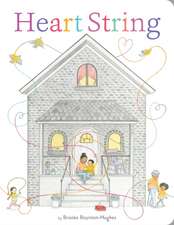Heart String
