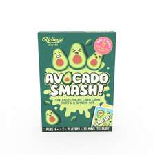 Avocado Smash Box