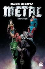 Dark Nights