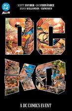 DC K.O.