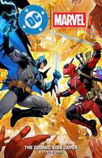 DC/Marvel