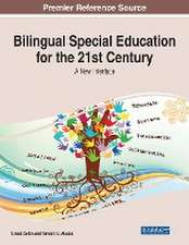 Bilingual Special Education for the 21st Century