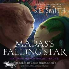 Madas's Falling Star: Featuring Madas's Unexpected Gift