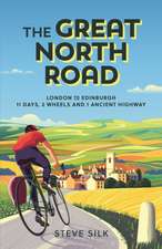 The Great North Road