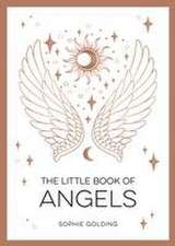 The Little Book of Angels