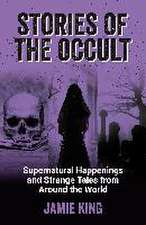 Stories of the Occult