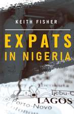 Expats in Nigeria