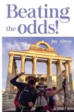 Beating the odds!