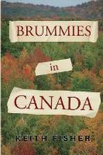 Brummies in Canada