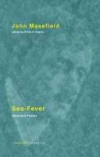 Sea-Fever