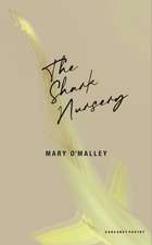 The Shark Nursery