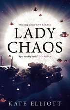 Lady Chaos